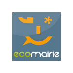 logo ecomairie